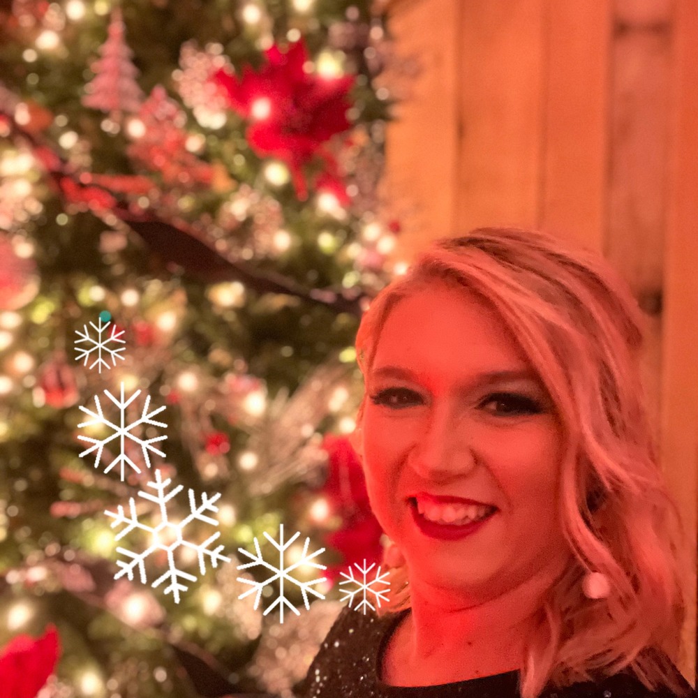 Meet your Posher, Tabatha